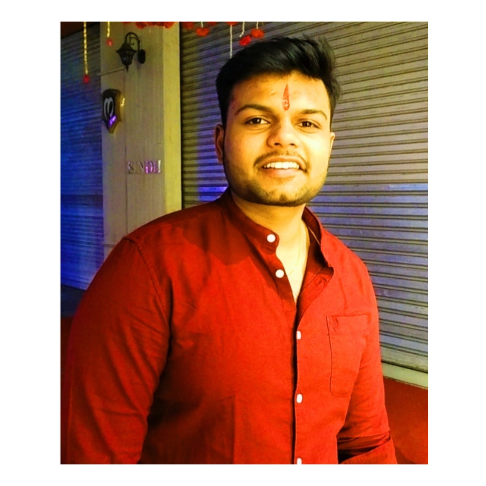 Utkarsh Singh