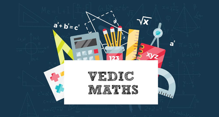 How Vedic Maths Helps Your Children to Become Super Genius?