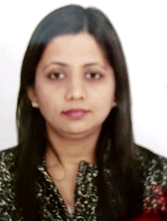 Wafa Mirza