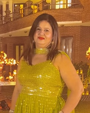 RICHA GOGIA