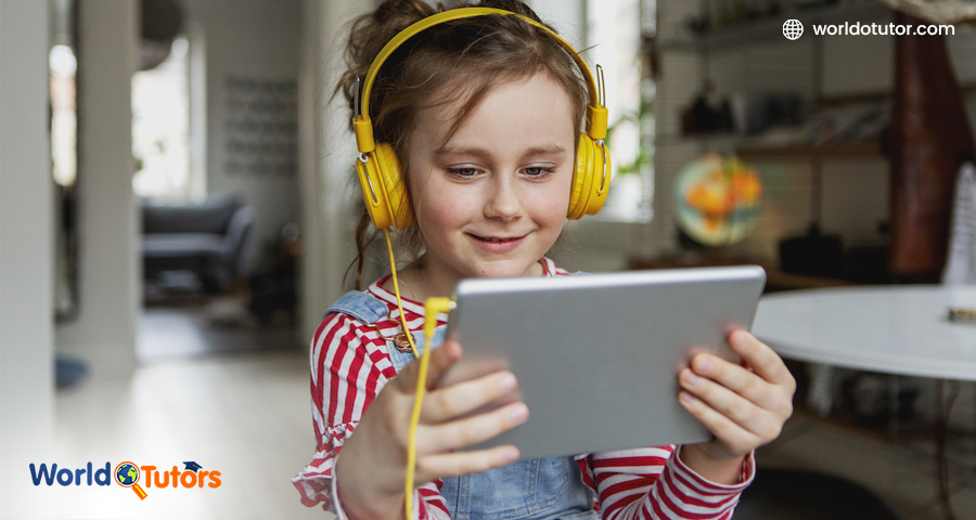How Online Extracurricular Classes Make the Kids Future Ready?
